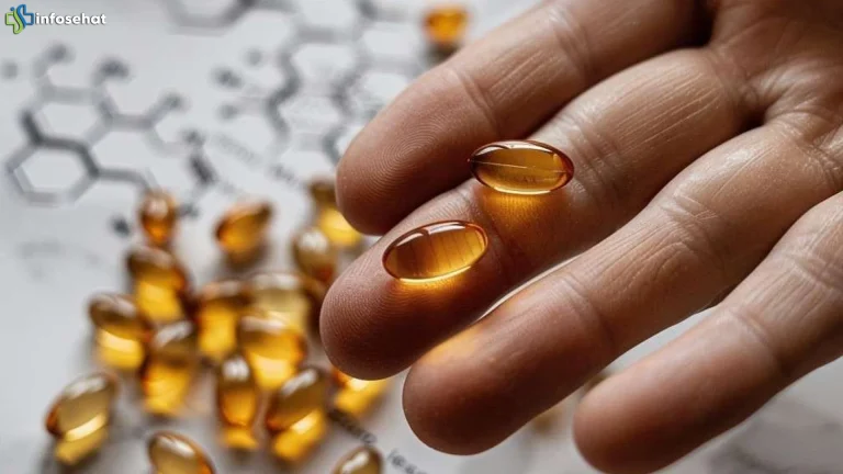 Kebanyakan Vitamin D Sebabkan 4 Efek Samping Mengerikan