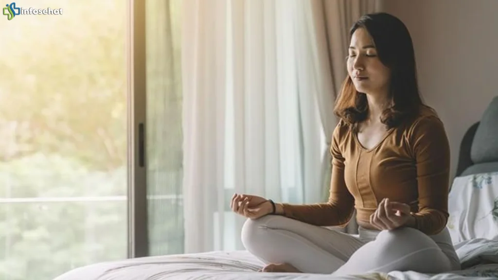 Pakar Ungkap 5 Kebiasaan Makan Sederhana Panjang Umur