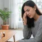 Migrain 5 Tanda Unik Perubahan Visual Perlu Waspada