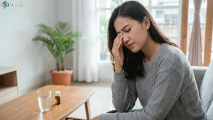 Migrain 5 Tanda Unik Perubahan Visual Perlu Waspada