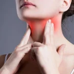 Sakit Tenggorokan 4 Pembengkakan Kelenjar Tanda Bahaya