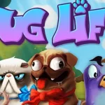 Visual Cerah Pug Life Dengan 5 yang Estetik Spin Fun