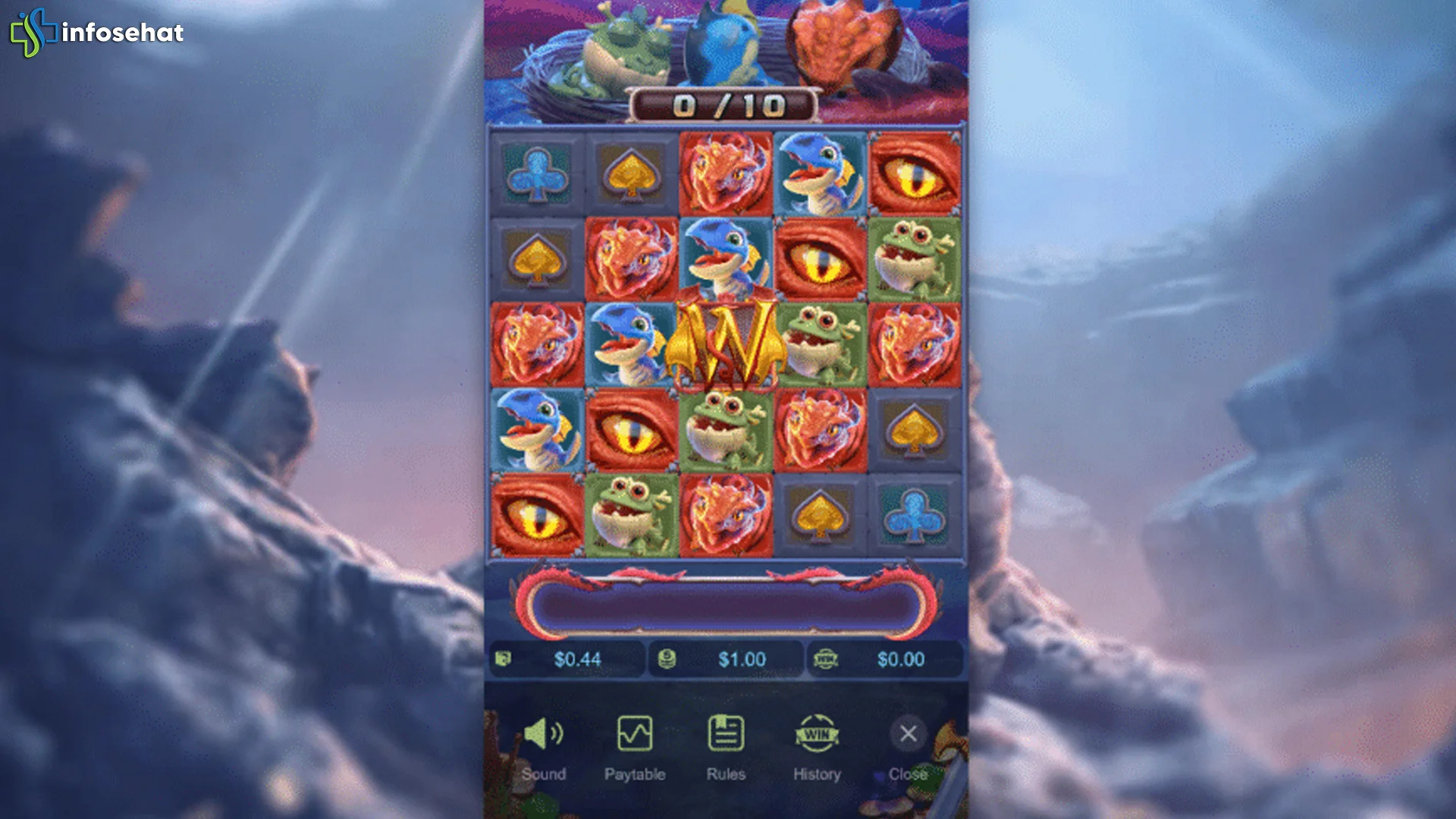 Tips Eksklusif dari Dragon Hatch 2 yang Harus Dicatat