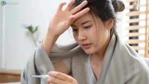 5 Kebiasaan Gampang Banget Kena Tipes Yang Perlu Dihindari