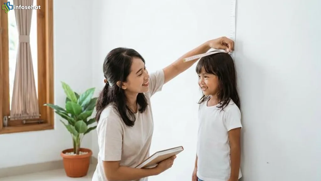 Maksimalkan Tinggi Anak 5 Langkah Kerap Terlupakan Tapi Efektif
