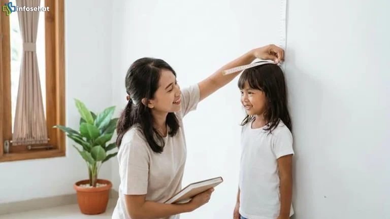 Maksimalkan Tinggi Anak 5 Langkah Kerap Terlupakan Tapi Efektif
