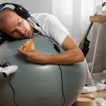 Sorot 5 Nomor 3 dari Empat Kebiasaan Penunda Mati Muda