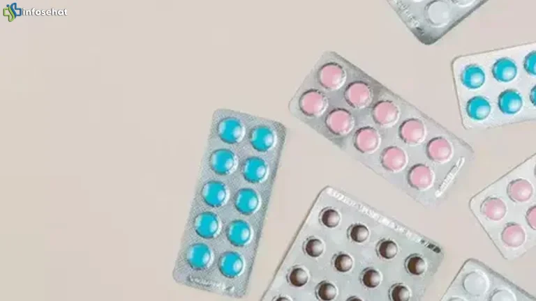 Bisakah Antibiotik 4 Cara Membantu Mengatasi Gejala Penyakit Campak