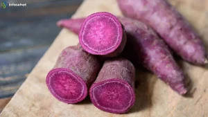 Selain Ubi Ungu Masih Ada 4 Ubi Jalar Padat Nutrisi