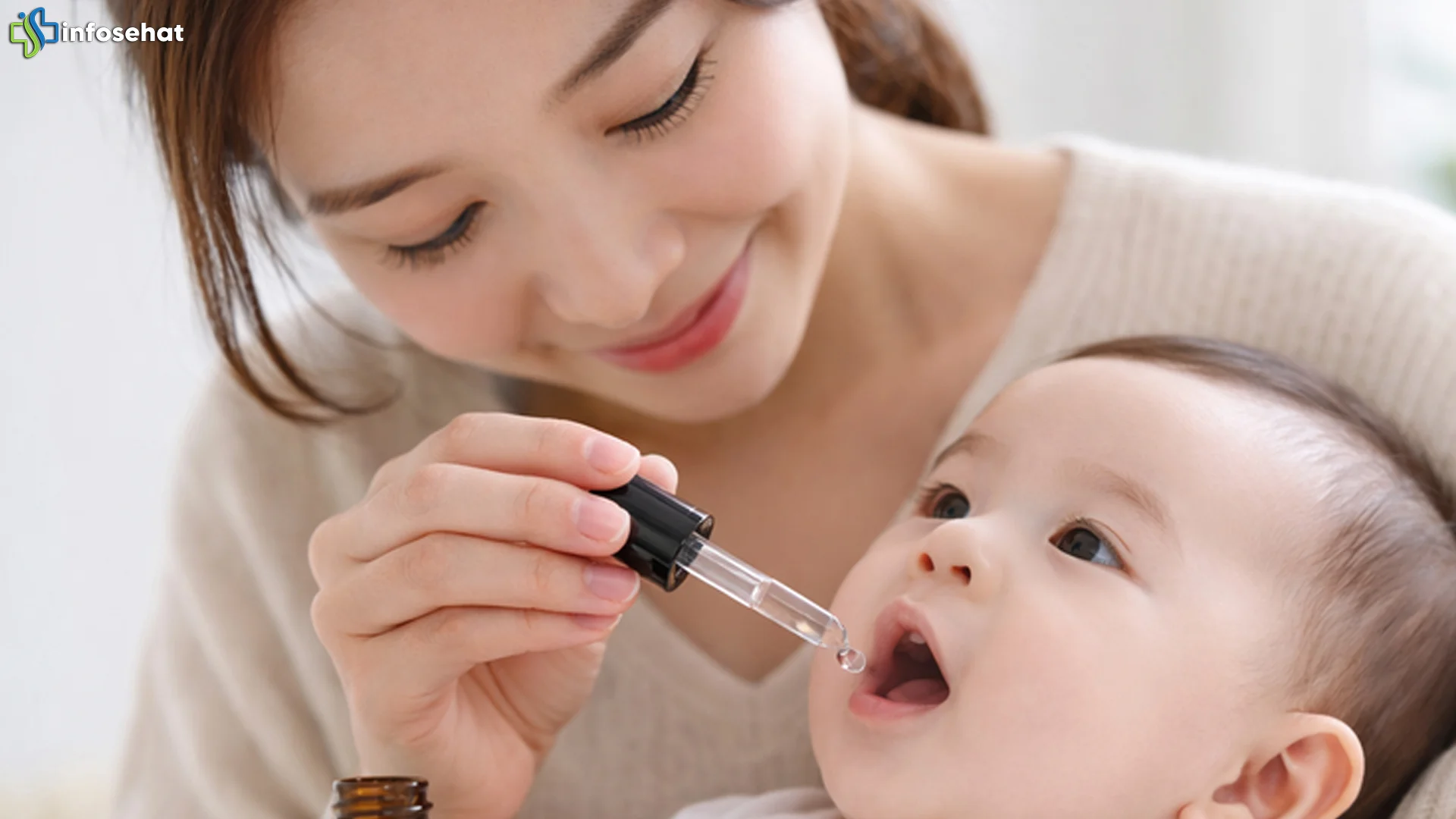 Bayi Perlu Vitamin D 2026 Ikuti Dosis Yang Dianjurkan Agar Aman