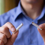 Rokok 2 Kali Tingkatkan Demensia Jangan Berani Coba