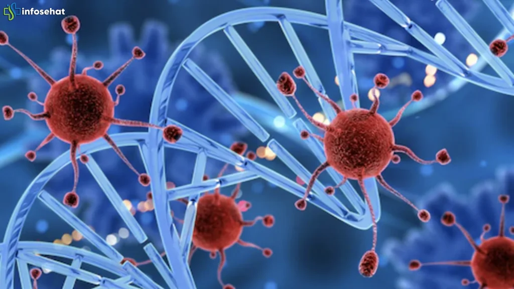 Inovasi 4 Tes Darah Ungkap Kelainan Janin Secara Akurat Asli