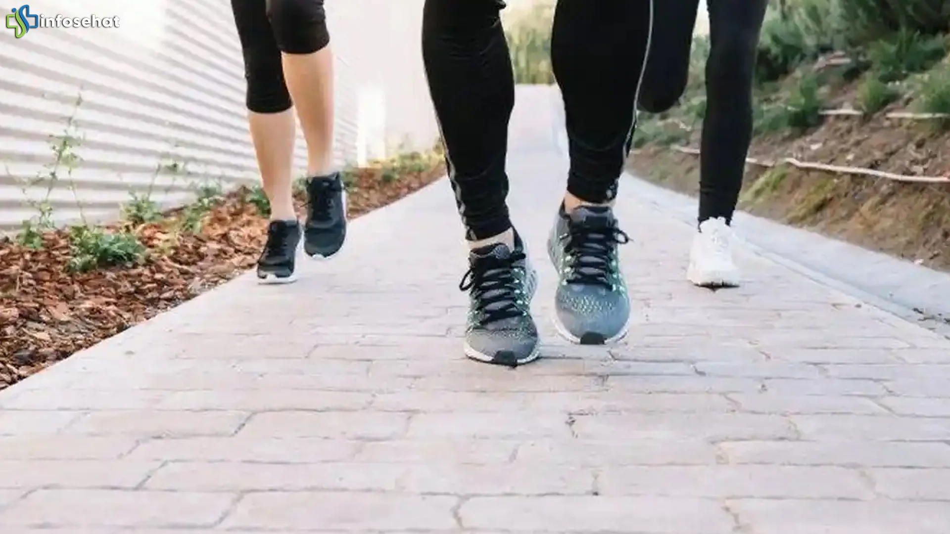 Jalan Kaki 5 Menit Setelah Makan Beri Manfaat Luar Biasa Asli untuk Perut
