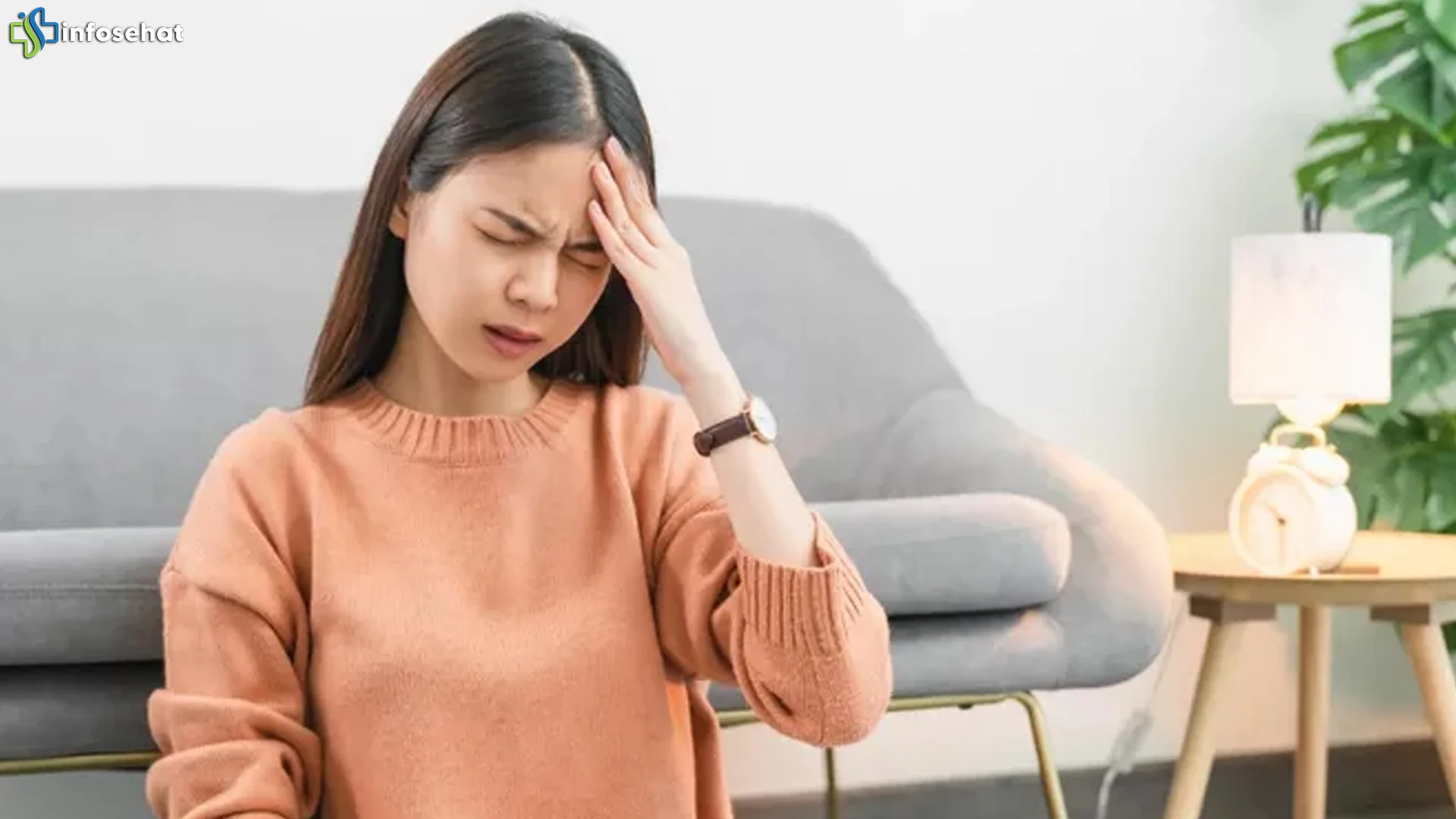 Migrain 5 Tanda Unik Perubahan Visual Perlu Waspada