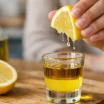 5 Manfaat Baru Minum Minyak Zaitun dengan Air Lemon Bagi Kulit