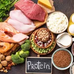 Simak 4 Arti Penting Makanan Tinggi Protein yang Jarang Dipaham
