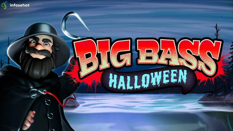 Delulu Banget Big Bass Halloween Punya 5 Vibe Sultans