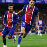 PSG vs Barcelona: Jadwal Siaran dan Ujian di Paris