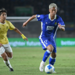 Gakuto Notsuda Curhat Cedera, Rindu Membela Persib
